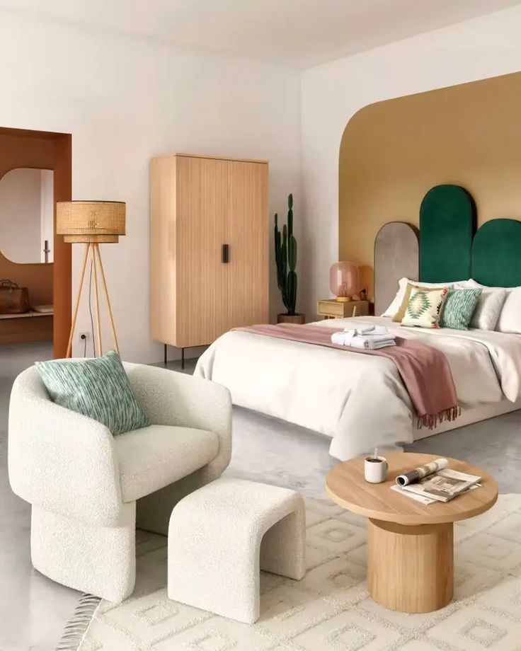 Tapisserie Mohsine - Hero